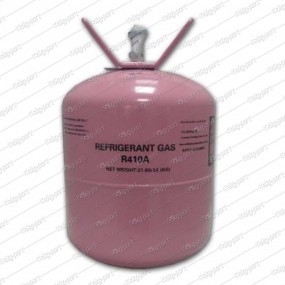 R410A Soğutucu Gazı - 5.4kg