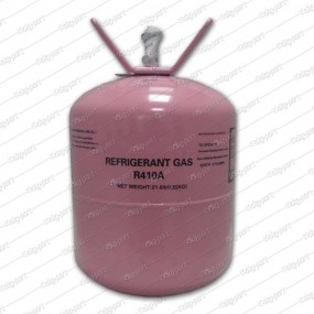 R410A Soğutucu Gazı - 10kg.