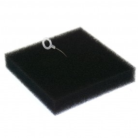 Philips XB 2142 Vacuum Cleaner Dust Container Foam Filter