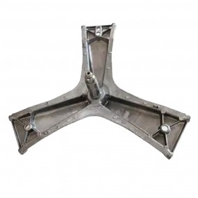 Bosch Avantixx 8Kg Washing Machine Drum Shaft - 9000835633