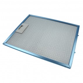 Beko & Hoover Cooker Hood Mesh Filter - 320x260mm