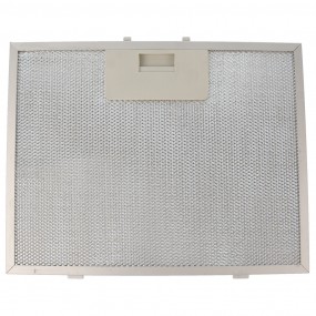 Vestel - Silverline Ankastre Aspiratör Tel Filtre - 42052886