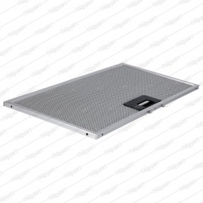 Bosch Davlumbaz Metal Yağ Filtresi - 00298609