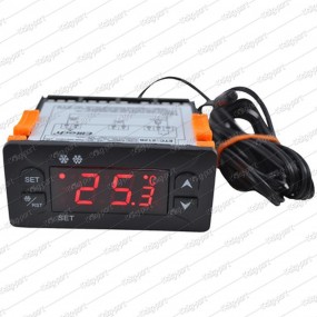 ETC-512B Digital Thermostat