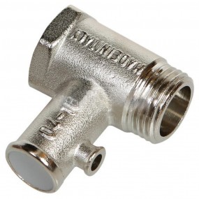 Thermowatt Geyser Safety Valve