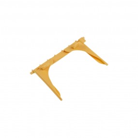 Samsung SC 41A9 Süpürge  Torba Kızağı - DJ61-00935A