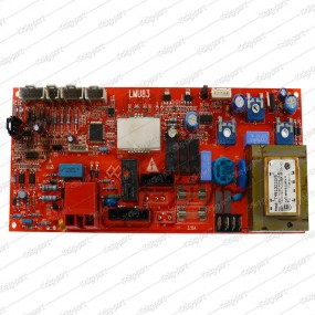 Unical EVE05 Boiler Refurbished PCB - 95630101