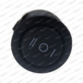 Universal Vacuum Cleaner ON-OFF Button & Switch - I-0-II