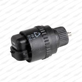 Vaillant Kombi 3 Yollu Vana Motoru - 140429