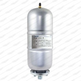 Vaillant - Protherm 4 LTM/1/2G CIMM Kombi Genleşme Tankı 0020080630 - 4504120
