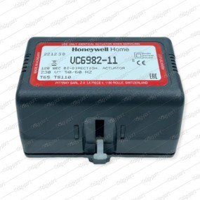 Immergas Kombi Vana Motoru - Honeywell VC6982-11