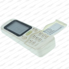 Vestel & Regal Air Conditioner Remote Control