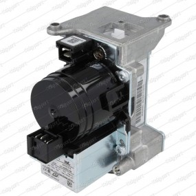 Газовый клапан Viessmann WB2B CES10 Shroder - 7836324
