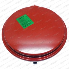 Мембранный расширительный бак DUK6 Viessmann (7831308)
