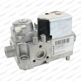 Ideal Gas Valve 175562 Honeywell Type Vk4115V1352