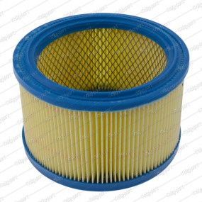 Wetrok Monovac 6 Vacuum Cleaner Cylinder Filter - 42083