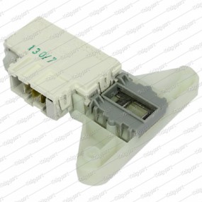 Ariston & Hotpoint - Whirlpool Washing Machine Interlock Switch - 481228058043