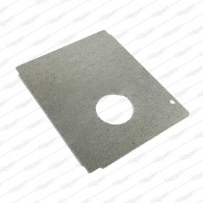 LG Microwave Waveguide Cover - 3052W1M007B