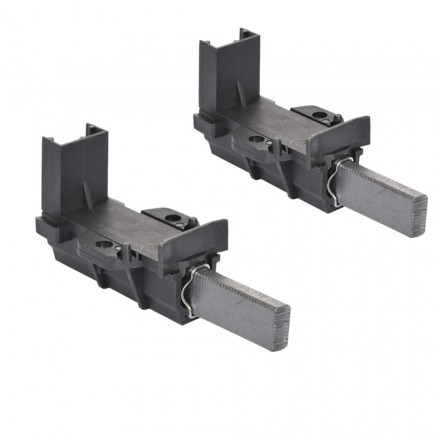 Arçelik - Beko Çamaşır Makinesi Motor Kömürü - 371202407