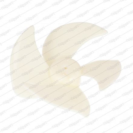 Arçelik Buzdolabı Fan Pervanesi - 4854110100