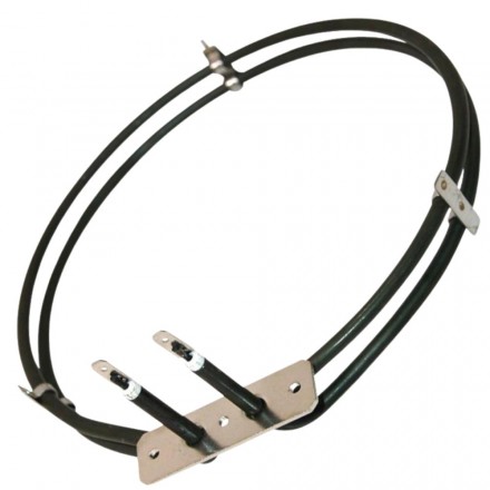 AEG - Electrolux Turbo Fırın Rezistans - 3871425108