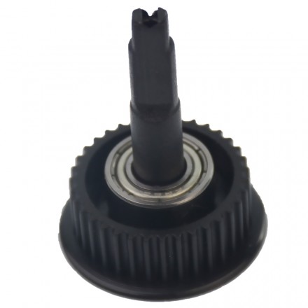 Philips Speed Pro Turbo Başlık Fırçası Mekanik Dişlisi - 483344717091