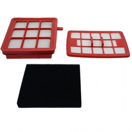 Gorenje Elektrikli Süpürge Filtre Seti - 466439