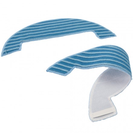 Fakir - Şımart Robot Süpürge Mop Bezi 2 adet