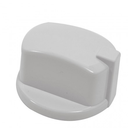 Ручка регулировки газовой плиты Ariston - Hotpoint  - C00285384