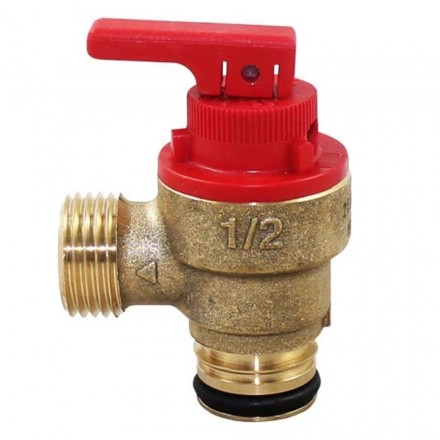 Protherm - Saunier Duval 3 Bar Emniyet Ventili Orkli - 0020047005