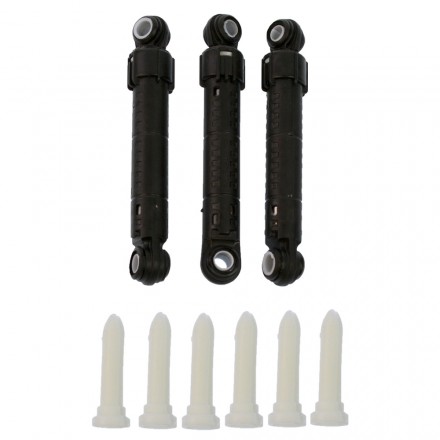 LG Çamaşır Makinesi Amortisör 3'lü Set - 100N - 4901ER2003A