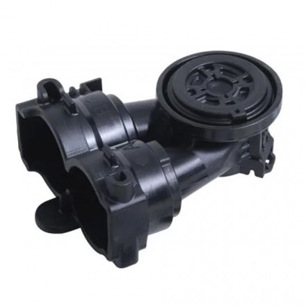 Demirdöküm - Viessmann Vitodens Su Akış Türbini - 7876065