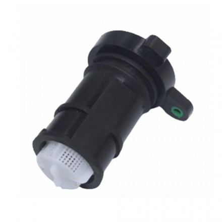 Baymak Idee - Remeha Kombi Su Akış Türbini - 7601022