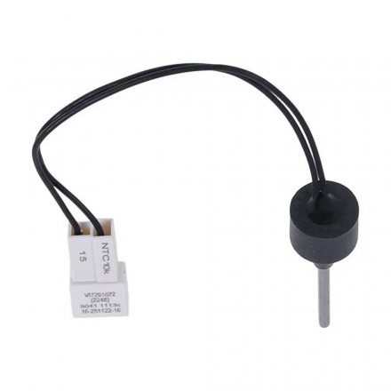 Viesmann Yoğuşmalı Kombi Baca Sensörü 10K Geçme - 7822767