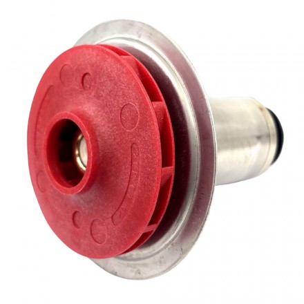 Duca Wilo 15/6 Kombi Sirkülasyon Pompa Motor Rotoru Ters Yön