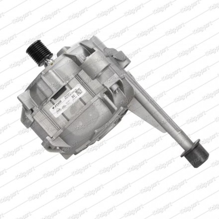 Beko & Bloomberg Washing Machine Motor - 2843120300