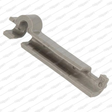 Arçelik - Beko Bulaşık Makinesi Alt Sepet Uzun Sol Klips - 1781880200
