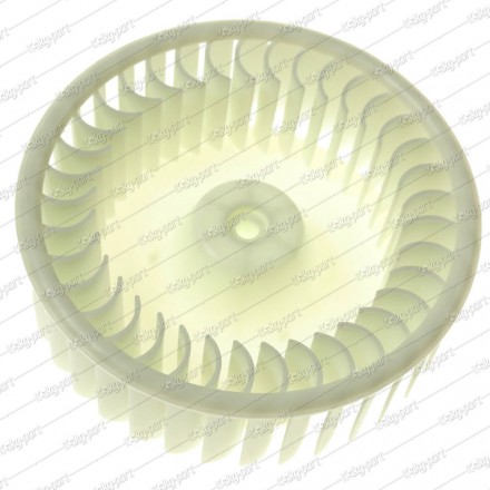 Beko Tumble Dryer Fan Wheel - 2981320200