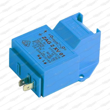 Baxi Boiler Ignition Transformer - 77140001