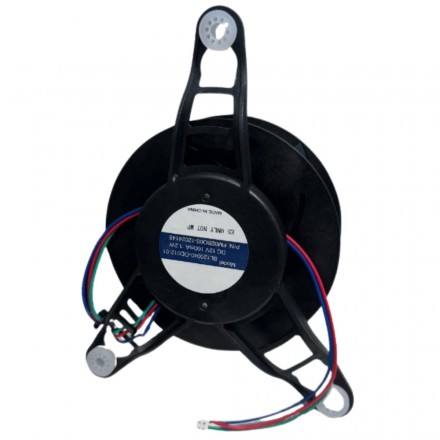 Bosch - Siemens - Neff Refrigerator DC 12V Fan Motor - 12024148