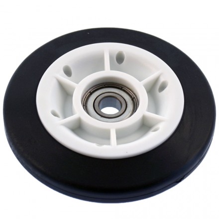 Bosch & Siemens Tumble Dryer Support Wheel - 00613598