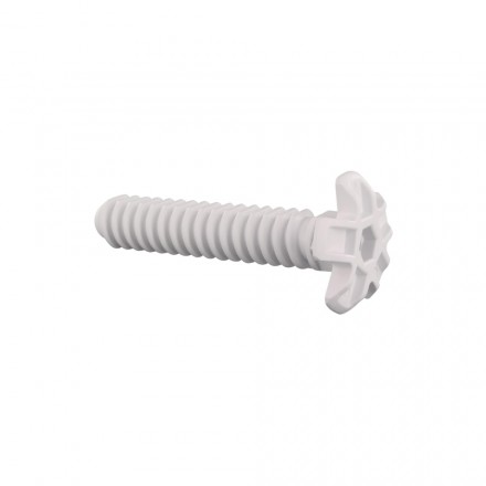 Bosch - Siemens Dishwasher Adjustable Front Foot - 00631221