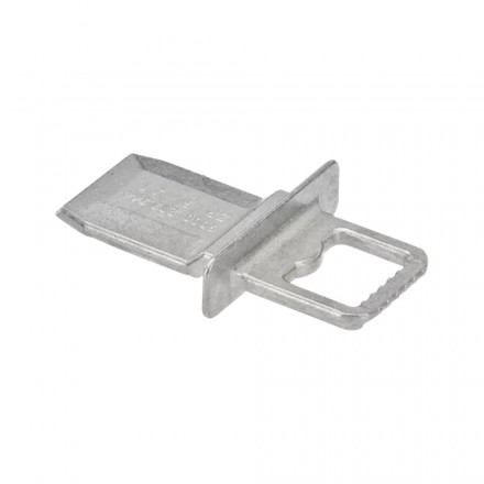 Bosch - Siemens Dishwasher Door Latch - 00187185