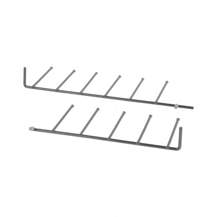 Bosch - Siemens Upper Dishwasher Basket Insert - 12004142