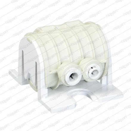 Beko Bloomberg Refrigerator Filter Head - 4874970100