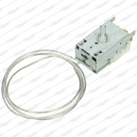 Beko Fridge Thermostat Ranco K59-L2706 - 9002754385