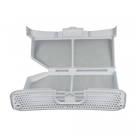 Bosch - Siemens Tumble Dryer Fluff Filter - 00752387