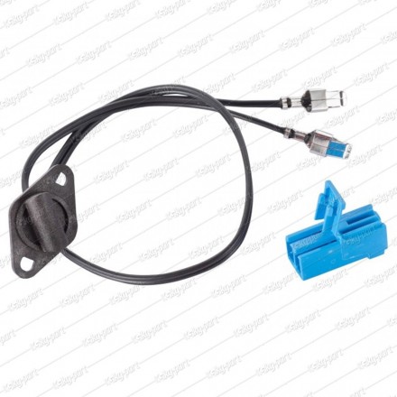Beko Tumble Dryer Heating Element Temperature Sensor