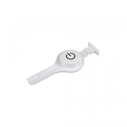 Samsung Çamaşır Makinesi Dekoratif Açma/Kapama Düğmesi - DC64-02389A