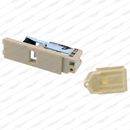 Ariston - Hotpoint Çamaşır Kurutma Makinesi Kapak Kilidi - C00257618